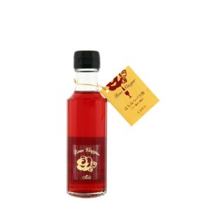 Oochi Rose vinegar - say I love you with Rose